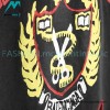 Balenciaga - 23SS Scissor Print Short Sleeve T-shirt Balenciaga - 23SS Scissor Print Short Sleeve T-shirt